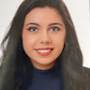 Meet your Posher, Irene